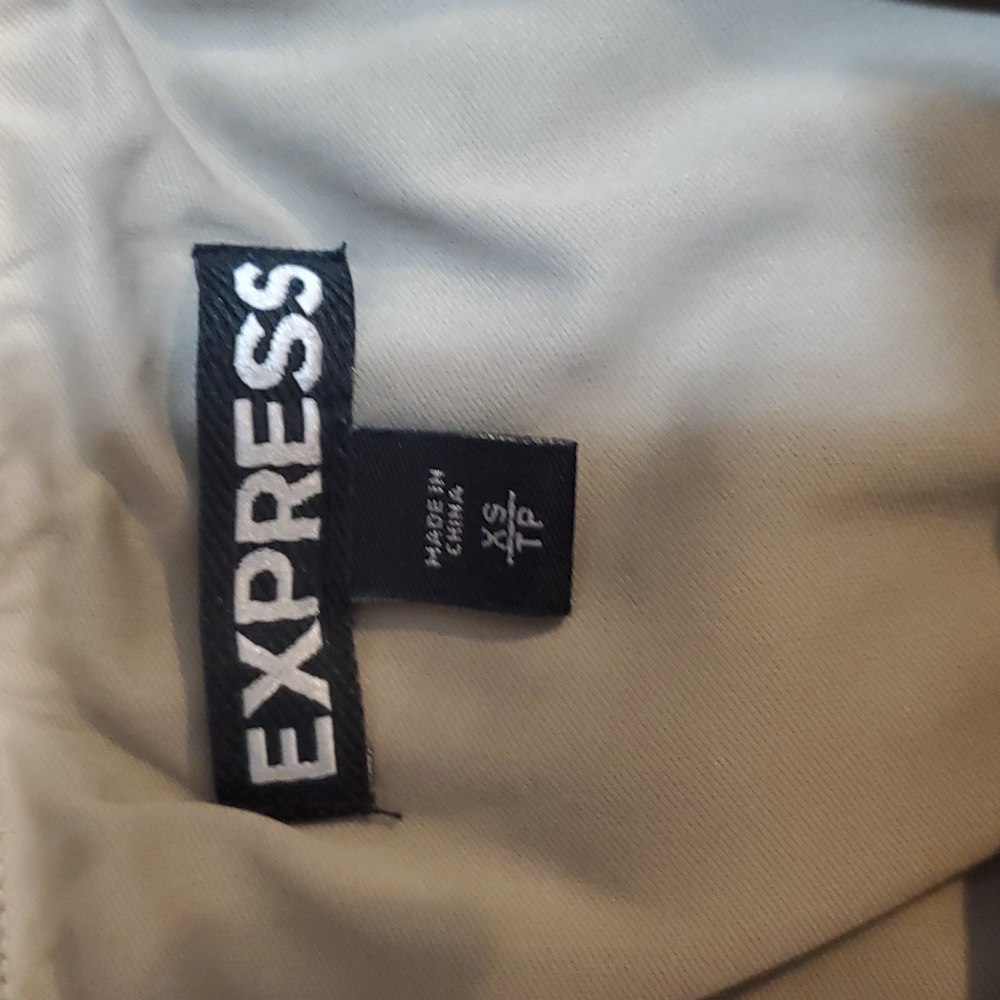 Express Dress - Picture 3 of 10